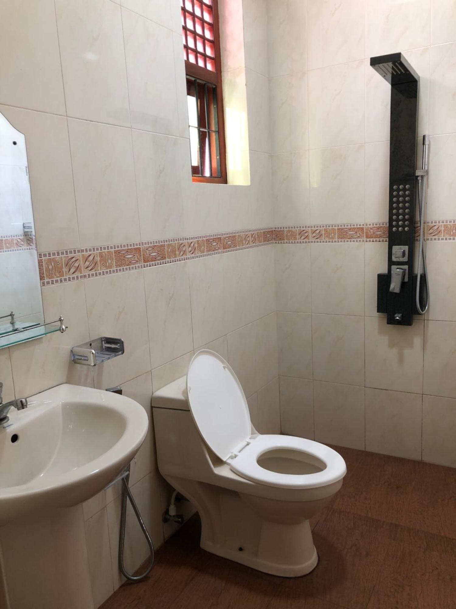 Amani Lake Resort Panadura Bagian luar foto