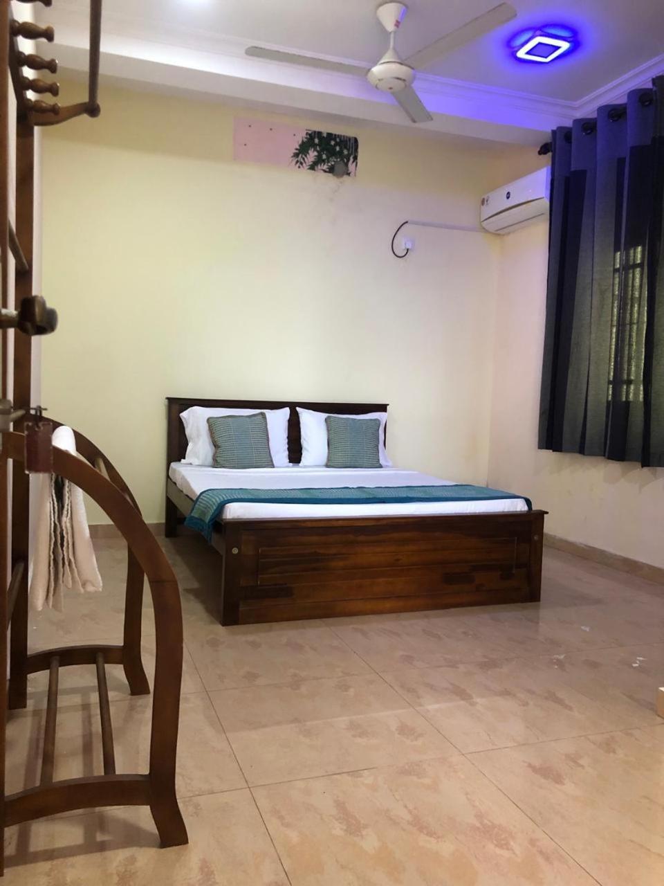 Amani Lake Resort Panadura Bagian luar foto